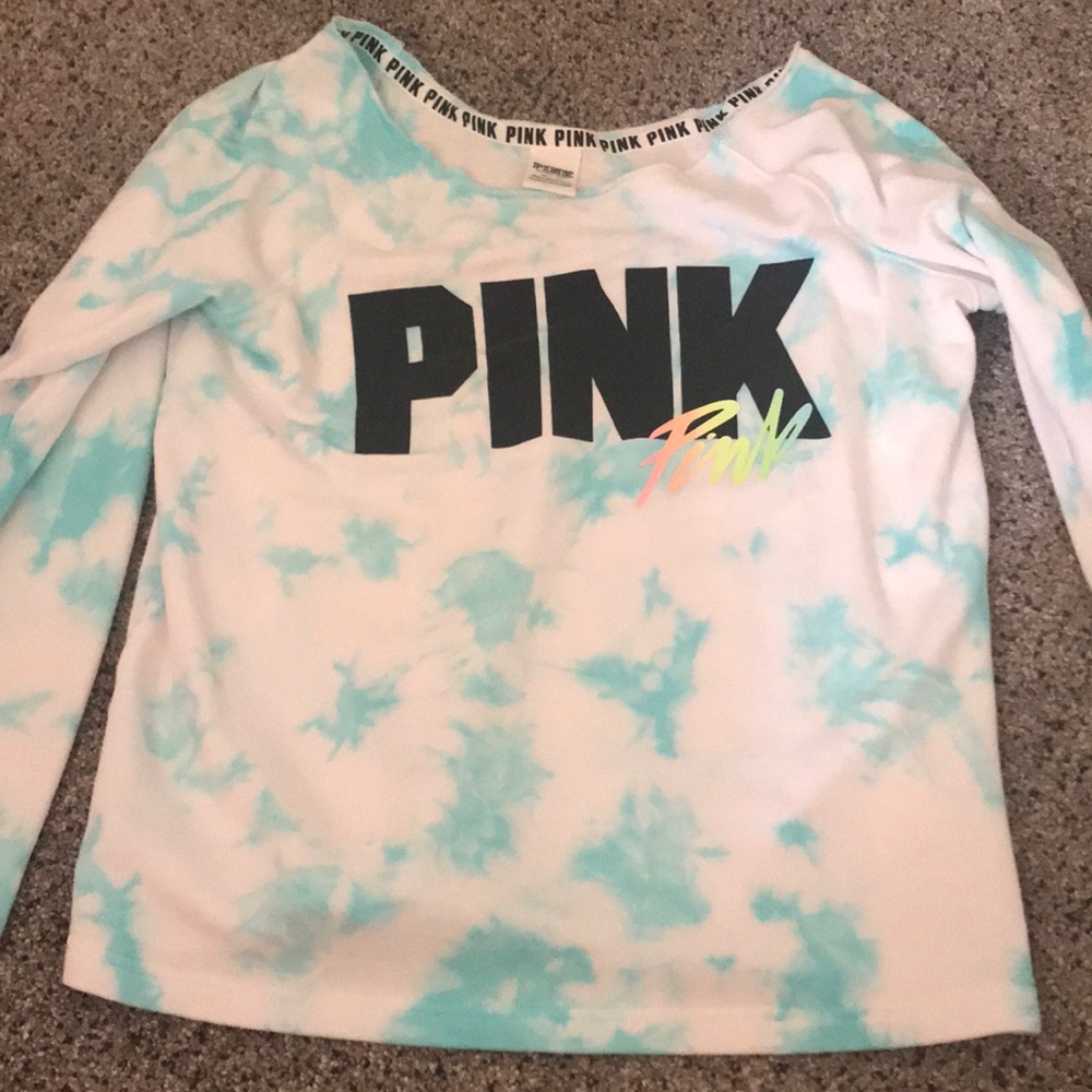 Victoria Secret Pink Pullover💖